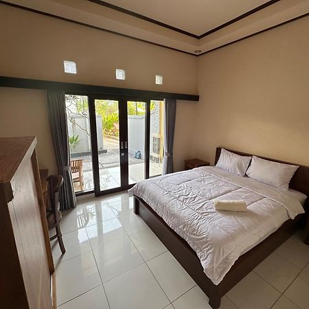 Purnama Homestay Pandawa Ungasan Eksteriør bilde