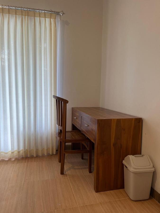 Purnama Homestay Pandawa Ungasan Eksteriør bilde