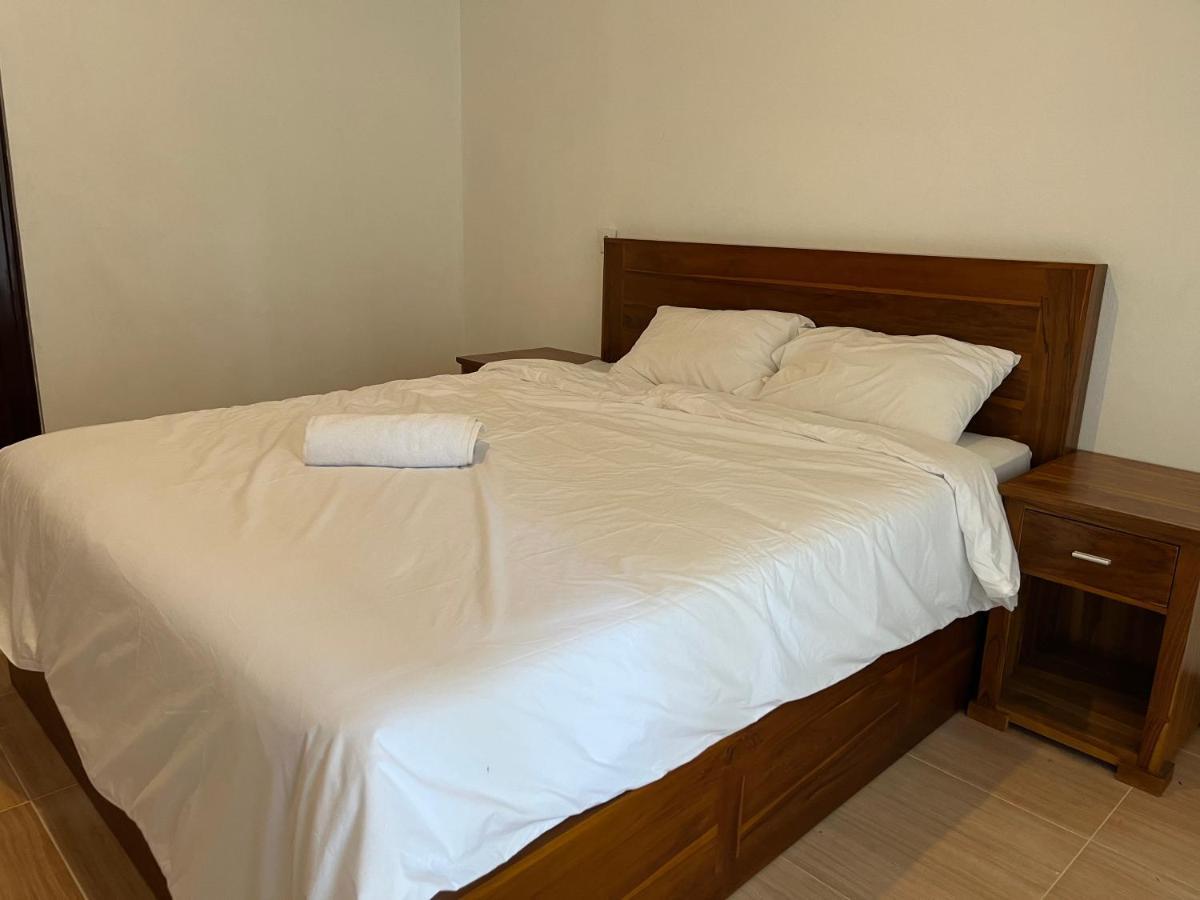 Purnama Homestay Pandawa Ungasan Eksteriør bilde